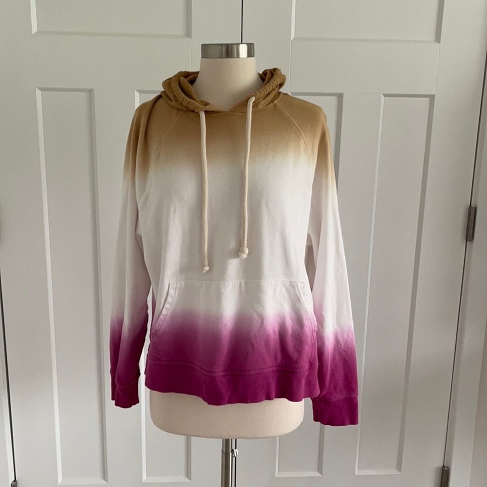 Universal Thread Tie Dye Hoodie Size M